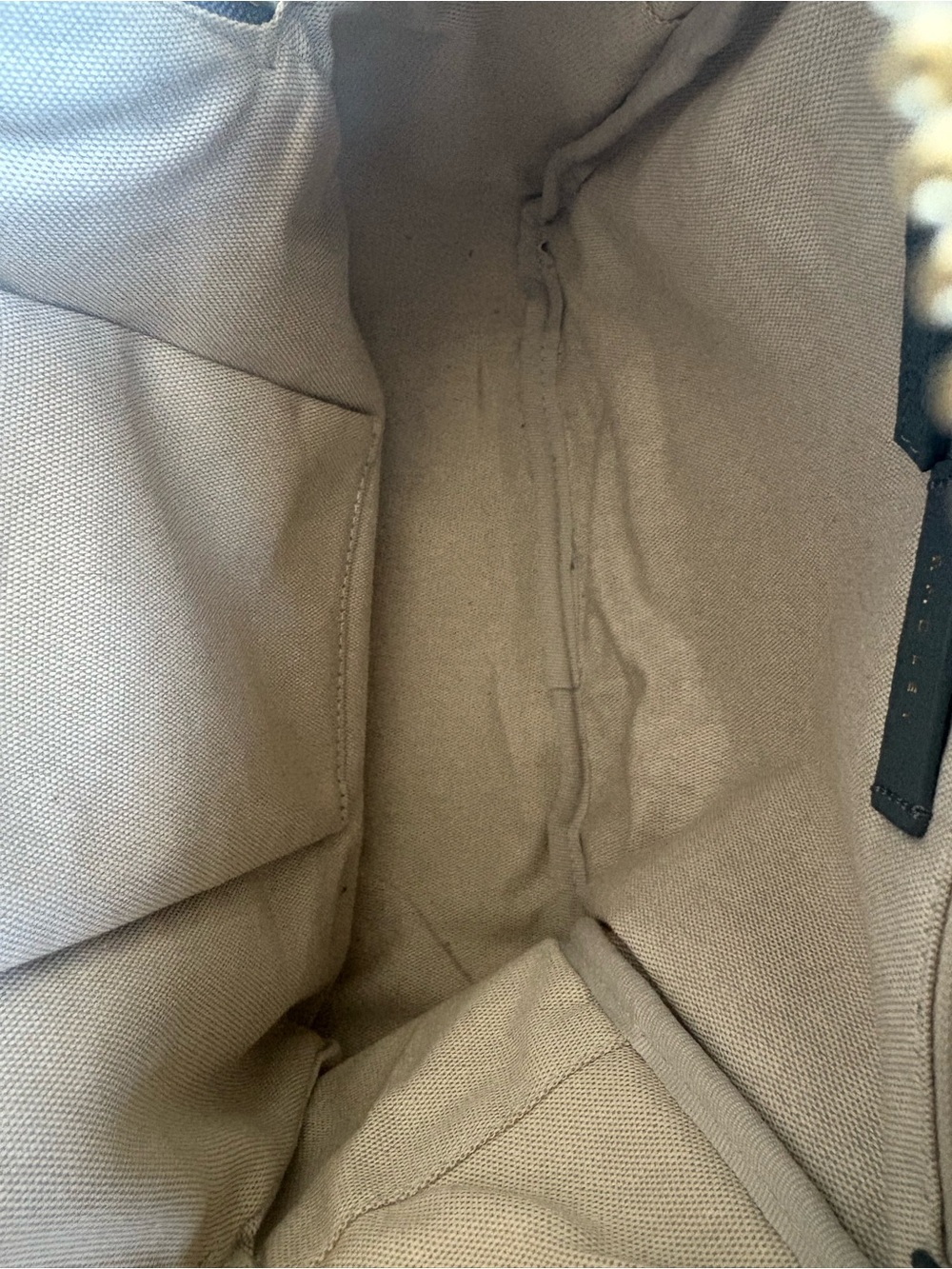 Radley Blue Pebbled Leather Mini Backpack - Picture 6 of 13
